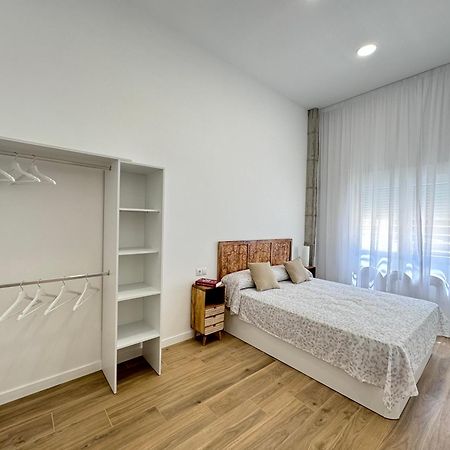 Playa El Palo Apartment Малага Екстериор снимка