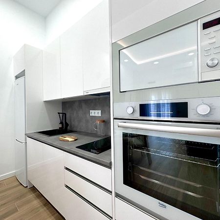 Playa El Palo Apartment Малага Екстериор снимка