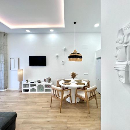 Playa El Palo Apartment Малага Екстериор снимка
